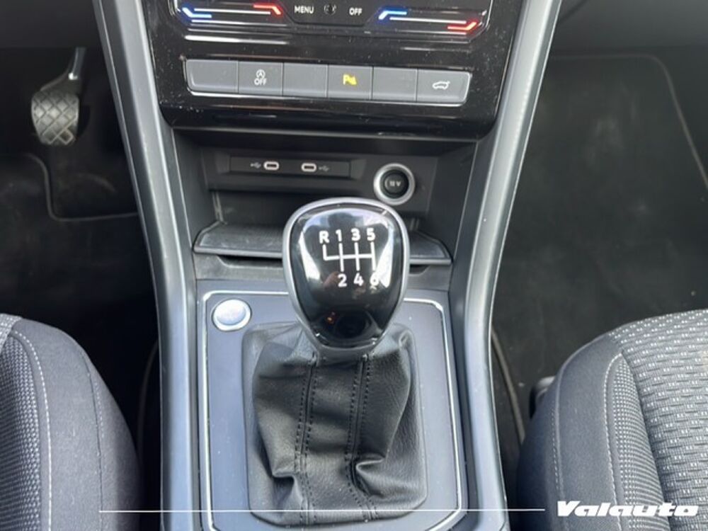 Touran 7PL 1.5 TSI 150 CH VW EDITION 2024 occasion 59400 Cambrai