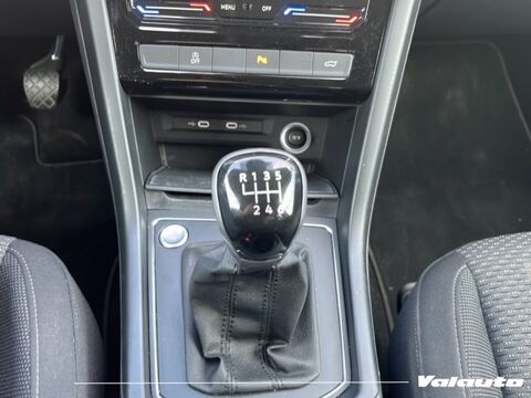 Touran 7PL 1.5 TSI 150 CH VW EDITION 2024 occasion 59400 Cambrai