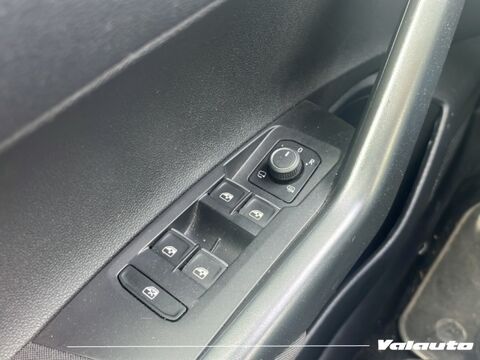 Polo 1.0 TSI 95 CH DSG7 STYLE 2023 occasion 59100 Roubaix