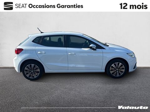 Ibiza STYLE 1.0 TSI 95 CH BVM5 2022 occasion 59223 Roncq