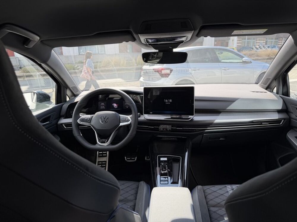 Golf 8 FL 1.5 ETSI 150 CH DSG7 R LINE EDITION 2026 occasion 59130 Lambersart