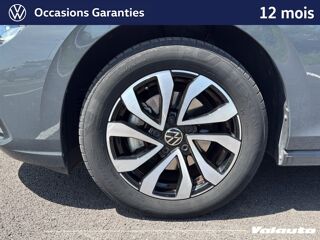 Golf 1.0 ETSI 110 CH DSG7 LIFE ACTIVE 2023 occasion 59860 Bruay-sur-l'Escaut