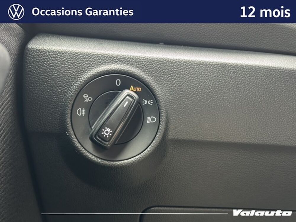 T-ROC LIFE PLUS 1.0 TSI 110CH BVM6 2022 occasion 59860 Bruay-sur-l'Escaut