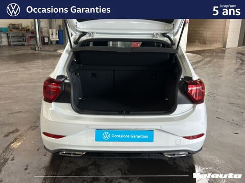 Polo 1.0 TSI 116 DSG7 R LINE 2025 occasion 62217 Beaurains