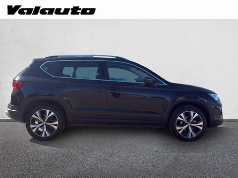 Ateca STYLE TSI 110 CH BVM6 2024 occasion 59400 Cambrai