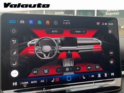 T-ROC NOUVEAU NF 1.5 ETSI HYBRID 150CH DSG7 ... 2025 occasion 59100 Roubaix