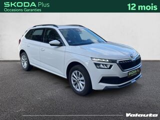 Kamiq AMBITION 1.5 TSI 150CH ACT DSG7 2023 occasion 59130 Lambersart