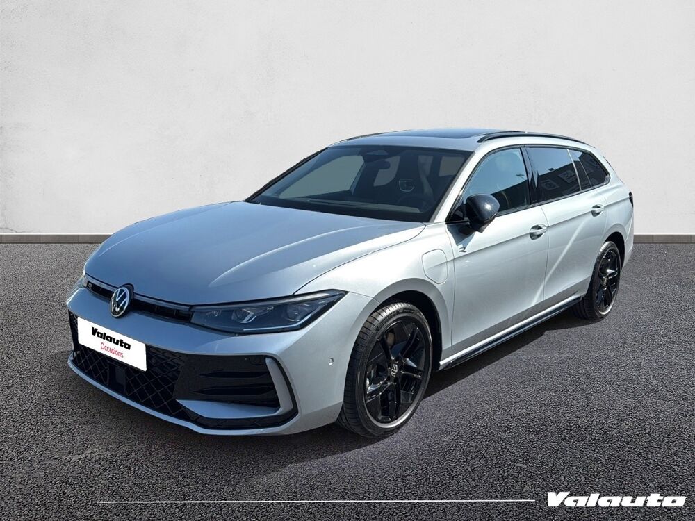 Passat NOUVELLE EHYBRID 272CH DSG6 R LINE 2025 occasion 59400 Cambrai