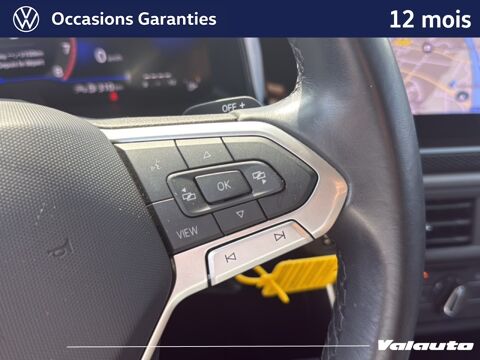 Polo LIFE 1.0 TSI 95CH DSG7 2023 occasion 59223 Roncq