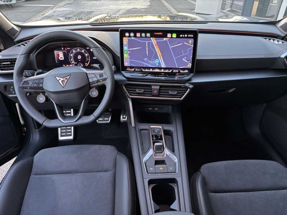 Formentor CUPRA V E HYBRID 204 CH DSG6 2024 occasion 59223 Roncq