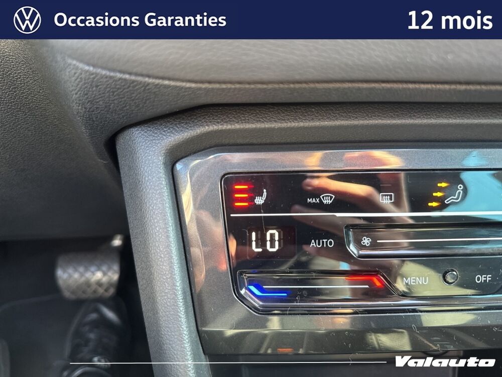 Tiguan ELEGANCE 2.0 TDI 150 CH DSG7 2022 occasion 59223 Roncq