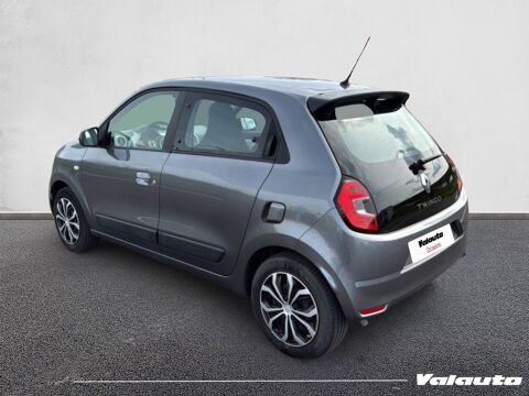 Twingo III SCE 65 EQUILIBRE 2024 occasion 59860 Bruay-sur-l'Escaut