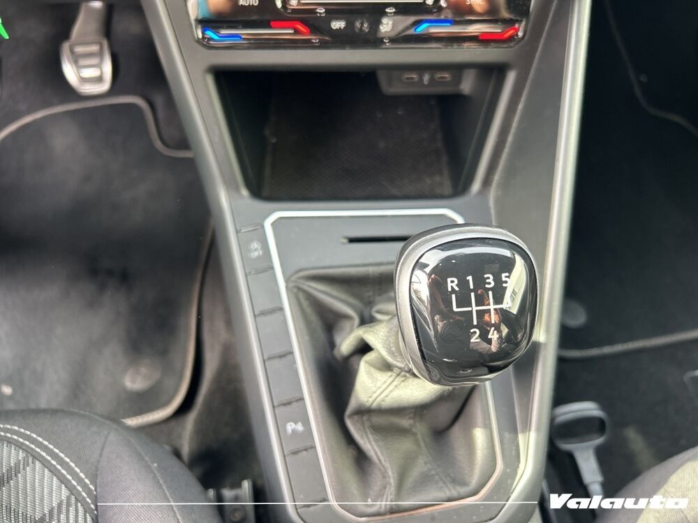 Polo FL 1.0 TSI 95 R-LINE 2023 occasion 59100 Roubaix