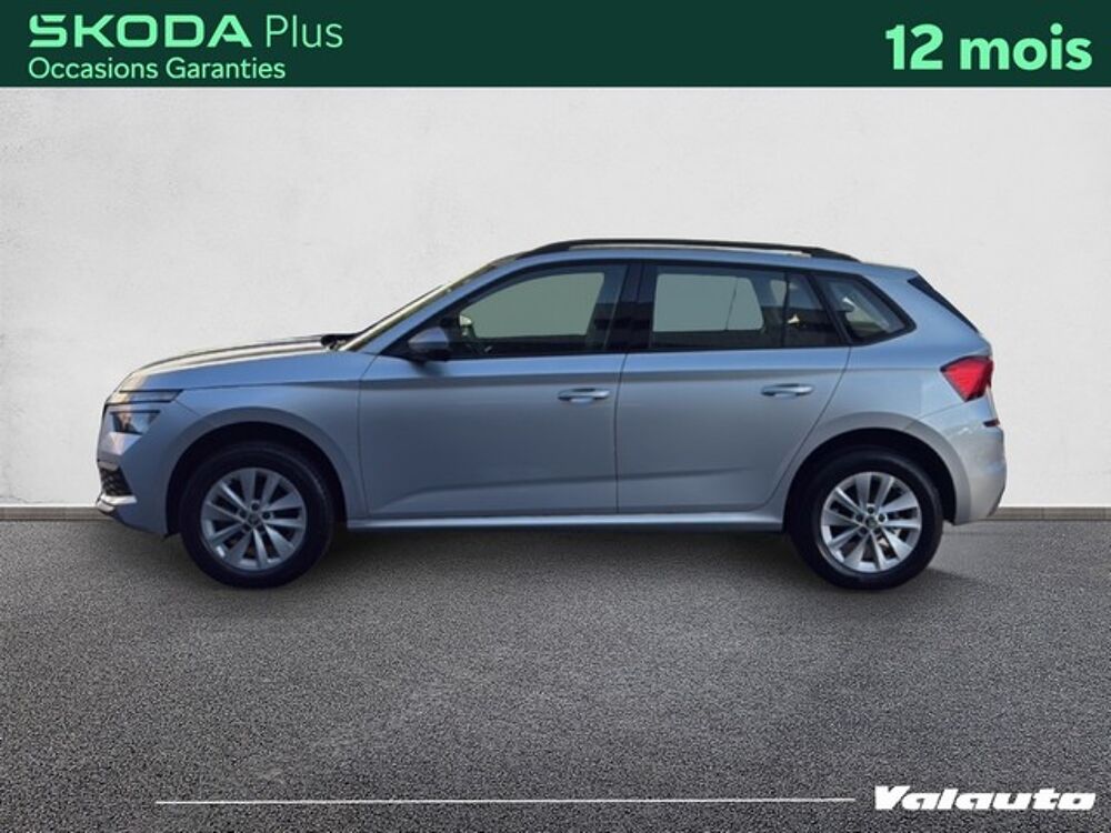 Kamiq BUSINESS 1.0 TSI 110CH DSG7 2023 occasion 59130 Lambersart