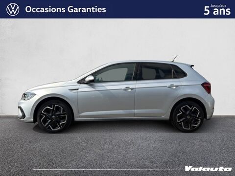 Polo R-LINE EDITION 1.0 TSI 95 2025 occasion 59400 Cambrai