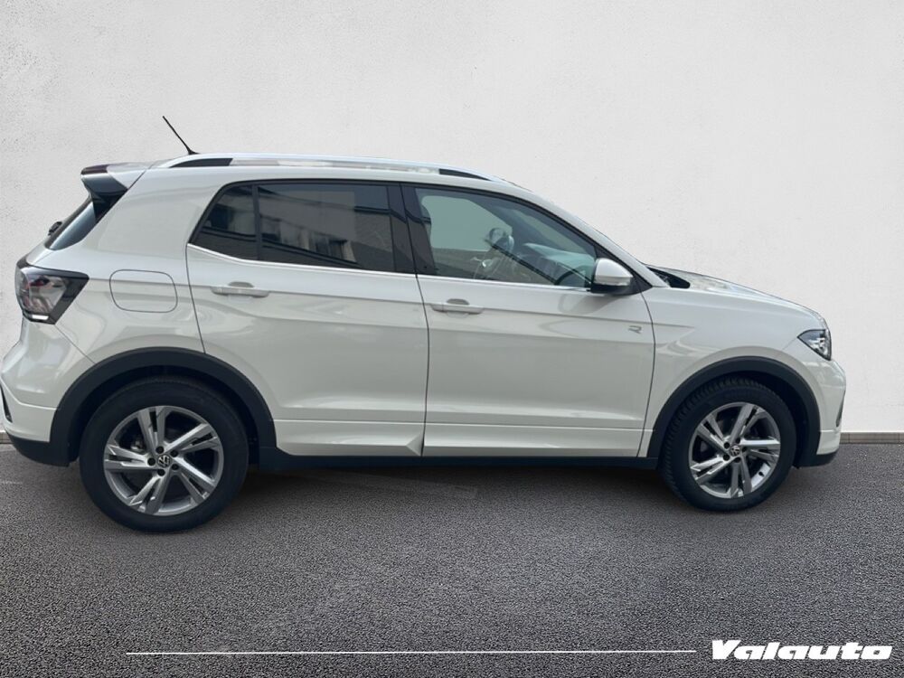 T-Cross R LINE 1.0 TSI 116CH DSG7 2024 occasion 59100 Roubaix