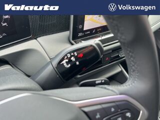 Tiguan NOUVEAU 1.5 EHYBRID 204CH DSG6 VW EDI... 2025 occasion 62217 Beaurains