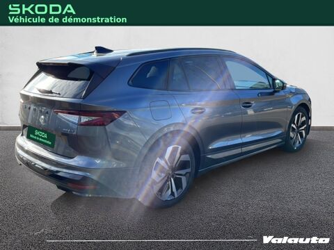 Enyaq 85X SPORTLINE 2027 CEE DEDUIT TO AT... 2026 occasion 59223 Roncq