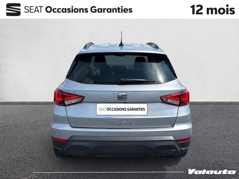 Arona 1.0 TSI 95CH URBAN 2023 occasion 59860 Bruay-sur-l'Escaut
