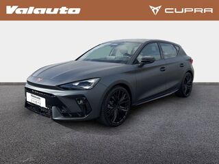Leon CUPRA V 1.5 ETSI 150 CH DSG7 2026 occasion 59400 Cambrai