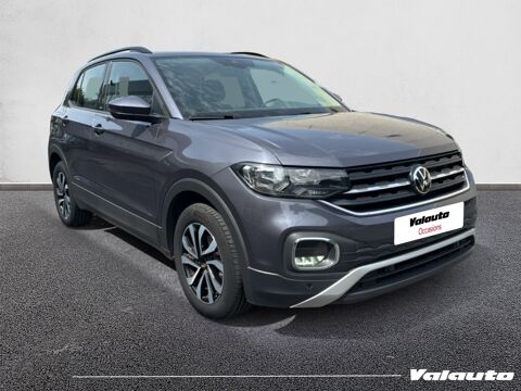 T-Cross 1.0 TSI 110 2022 occasion 59860 Bruay-sur-l'Escaut