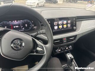 Kamiq 1.5 TSI 150CH DSG7 SELECTION 2024 occasion 59400 Cambrai