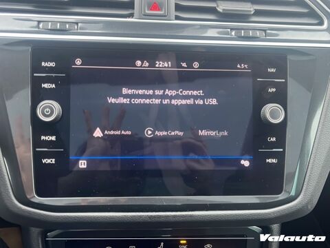 Tiguan FL ELEGANCE 2.0 TDI 150CH DSG7 2023 occasion 59860 Bruay-sur-l'Escaut