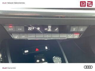 Q4 SPORTBACK 50 E TRON QUATTRO S LINE 2023 occasion 59860 Bruay-sur-l'Escaut