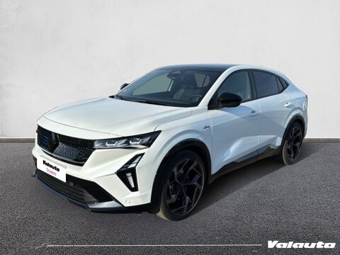 Renault Rafale HYPER HYBRID E-TECH ATELIER ALPI... 2025 occasion Bruay-sur-l'Escaut 59860