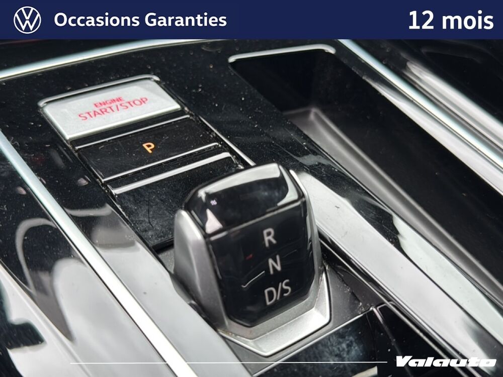 Golf GTI 2.0 TSI 245 DSG 2023 occasion 59400 Cambrai