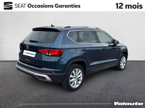Ateca STYLE 1.5 TSI 150 DSG 2024 occasion 59400 Cambrai