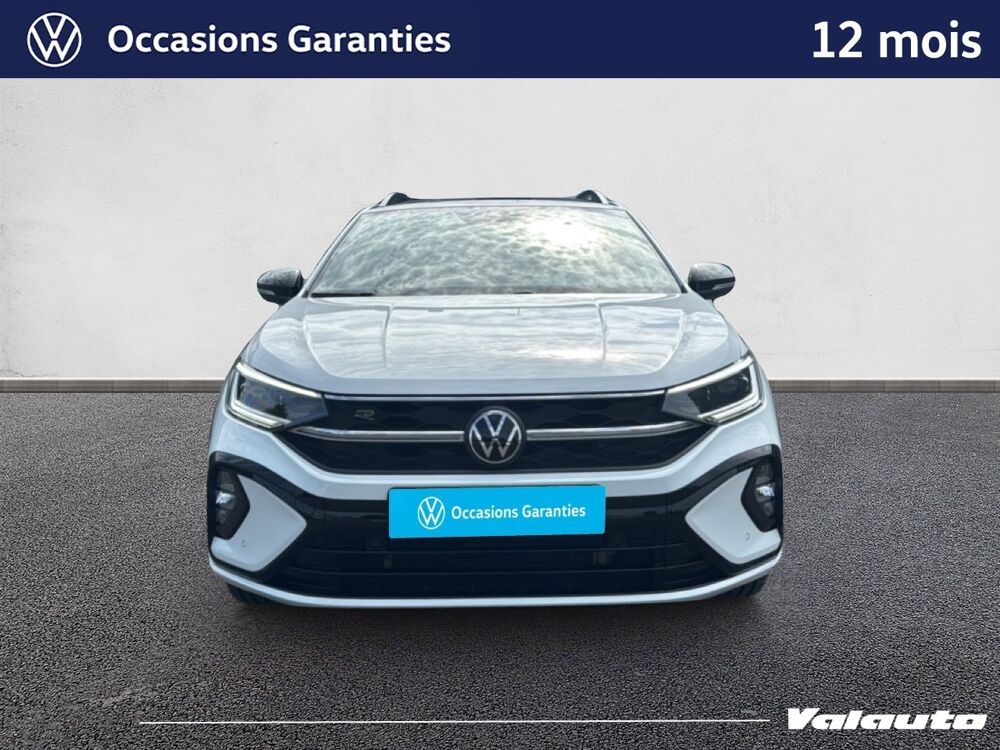 Taigo 1.0 TSI 110 CH DSG7 R LINE 2023 occasion 59400 Cambrai