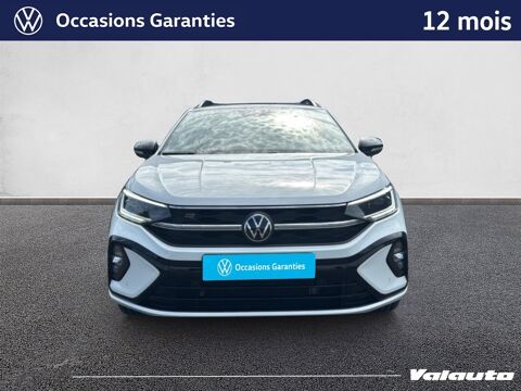 Taigo 1.0 TSI 110 CH DSG7 R LINE 2023 occasion 59400 Cambrai