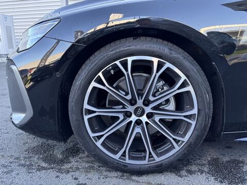 A6 AVANT TDI 204 CH HYBRIDE S TRONIC 40 TDI 2025 occasion 59860 Bruay-sur-l'Escaut
