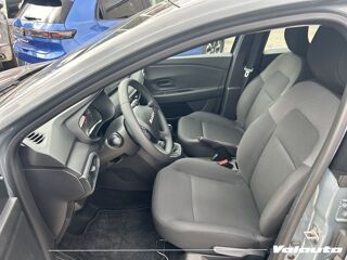 Sandero SCE 65 CH ESSENTIAL 2025 occasion 59100 Roubaix