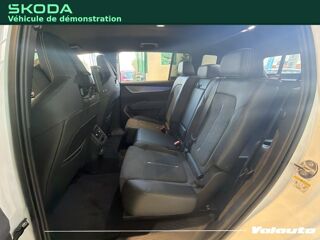 Peaq SPORTLINE 90 7PL RELAX + HIVER + DRIVE 2026 occasion 59223 Roncq