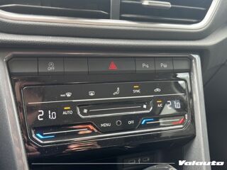 T-ROC 1.5 TSI 150 CH DSG7 STYLE 2023 occasion 59100 Roubaix