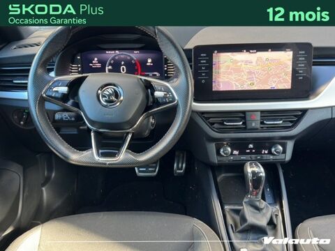 Kamiq BUSINESS 1.5 TSI 150CH ACT DSG7 2022 occasion 59130 Lambersart