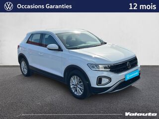 T-ROC 1.0 TSI 110 2023 occasion 62217 Beaurains