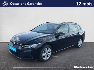 Golf SW 1.0 TSI 110CH LIFE 2023 occasion 59860 Bruay-sur-l'Escaut