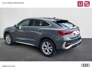 Q3 35 TFSI S TRONIC S LINE 2023 occasion 59860 Bruay-sur-l'Escaut