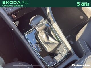 Karoq SELECTION 1.5 TSI EVO2 150 CH 2025 occasion 59223 Roncq