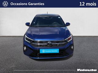 Taigo 1.5 TSI 150 CH DSG7 R LINE 2023 occasion 62217 Beaurains