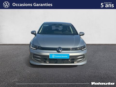Golf 8 VW EDITION 1.5 ETSI 116CH DSG7 2025 occasion 59223 Roncq