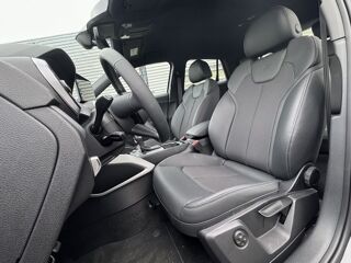 Q2 35 TFSI 150 S TRONIC 7 SLINE 2025 occasion 59860 Bruay-sur-l'Escaut