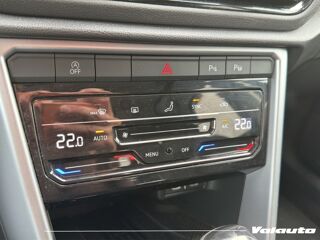 T-ROC VW EDITION 1.5 TSI 150CH DSG7 2025 occasion 59930 La Chapelle-d'Armenti&egrave;res
