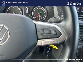 Transporter VAN L1H1 2.0 TDI 150CH DSG7 2023 occasion 59930 La Chapelle-d'Armenti&egrave;res