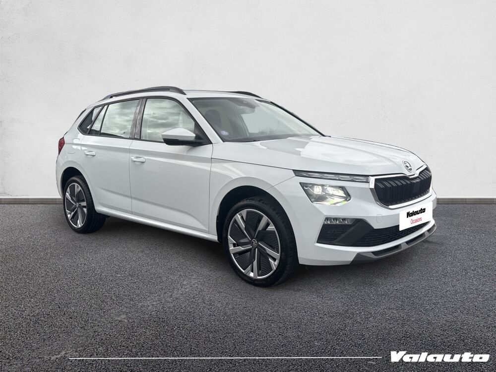 Kamiq 1.5 TSI 150CH DSG7 SELECTION 2024 occasion 59400 Cambrai