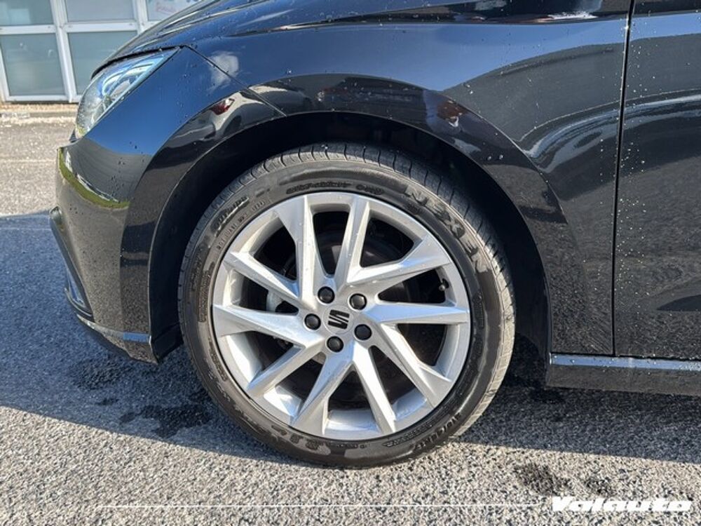 Ibiza 1.0 TSI 95 CH FR 2025 occasion 62217 Beaurains