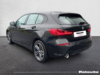 S&eacute;rie 1 118I 136CH DKG7 EDITION SPORT 2023 occasion 59720 Louvroil